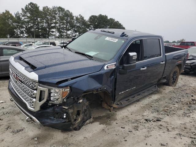 GMC SIERRA 2022 1gt49rey7nf159953