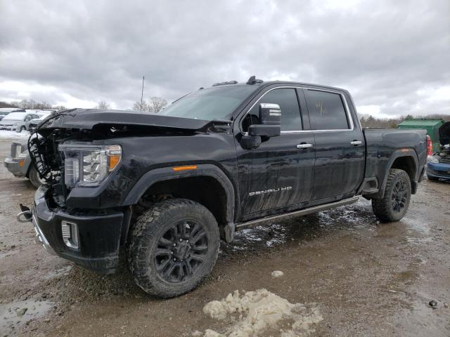 GMC SIERRA K25 2022 1gt49rey7nf175912