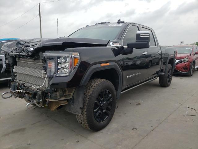 GMC SIERRA K25 2022 1gt49rey7nf182309