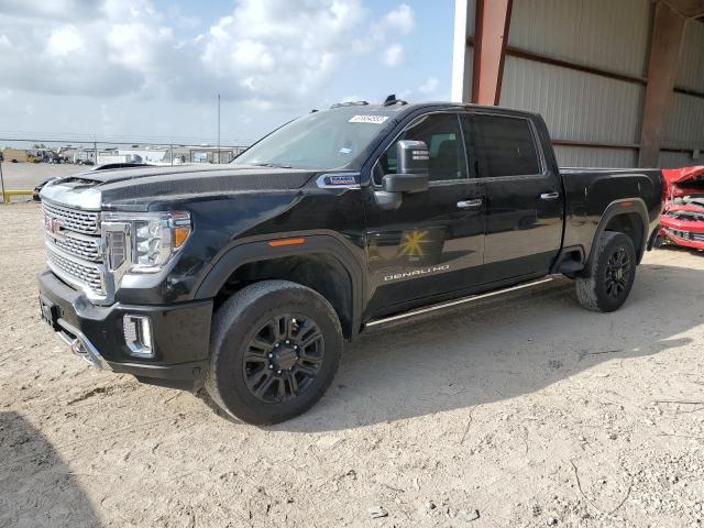 GMC SIERRA K25 2022 1gt49rey7nf295449