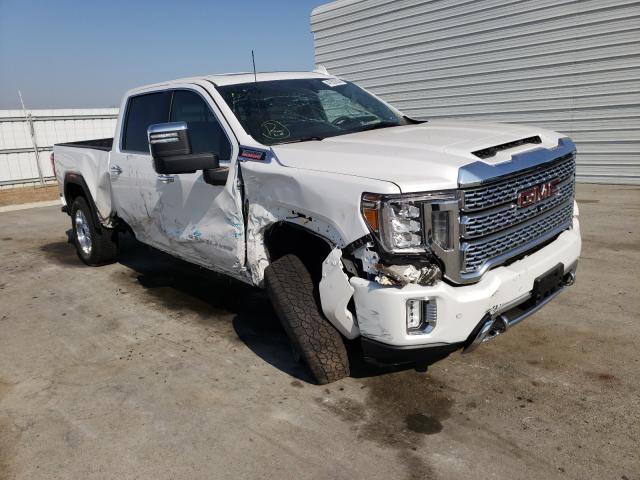 GMC SIERRA K25 2020 1gt49rey8lf103341