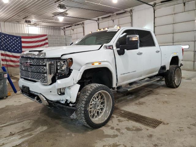 GMC SIERRA 2020 1gt49rey8lf112024