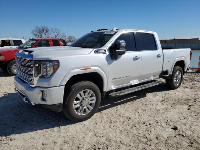 GMC SIERRA 2020 1gt49rey8lf115697