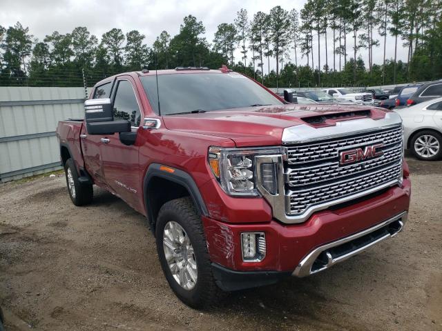 GMC SIERRA K25 2020 1gt49rey8lf124867