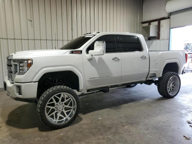 GMC SIERRA K25 2020 1gt49rey8lf187127