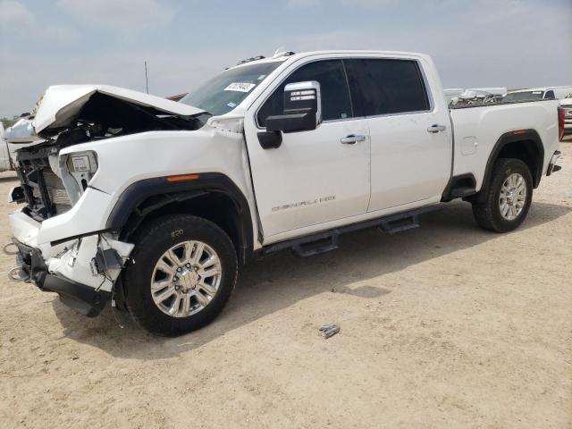 GMC SIERRA K25 2020 1gt49rey8lf274106