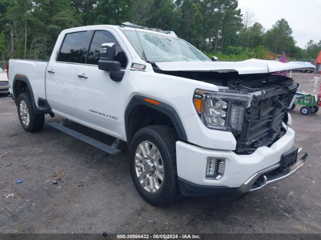 GMC SIERRA 2020 1gt49rey8lf276180