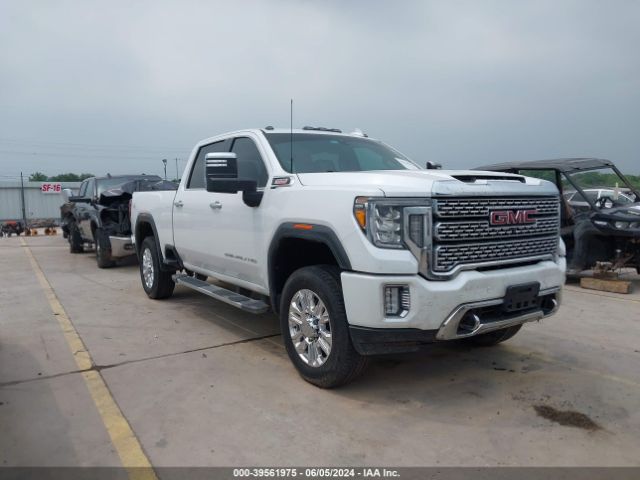 GMC SIERRA 2020 1gt49rey8lf281315