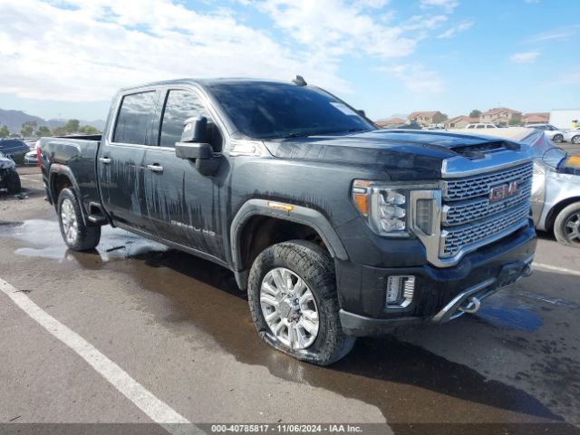 GMC SIERRA 2020 1gt49rey8lf293707