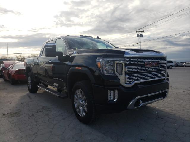 GMC SIERRA K25 2020 1gt49rey8lf303233