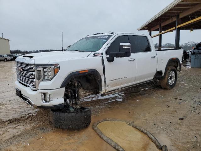 GMC SIERRA 2021 1gt49rey8mf102899