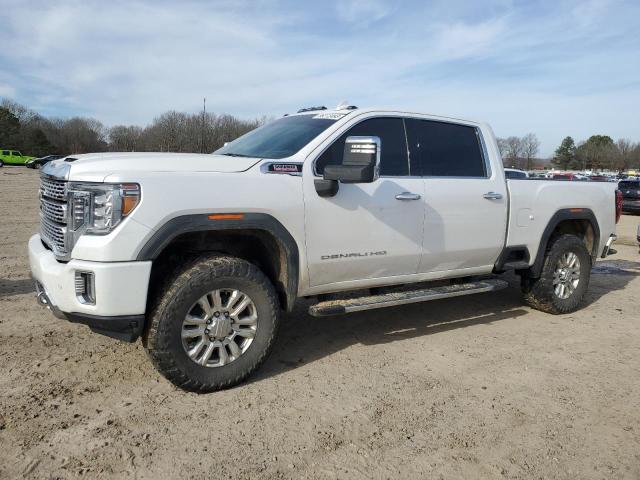 GMC SIERRA K25 2021 1gt49rey8mf120240