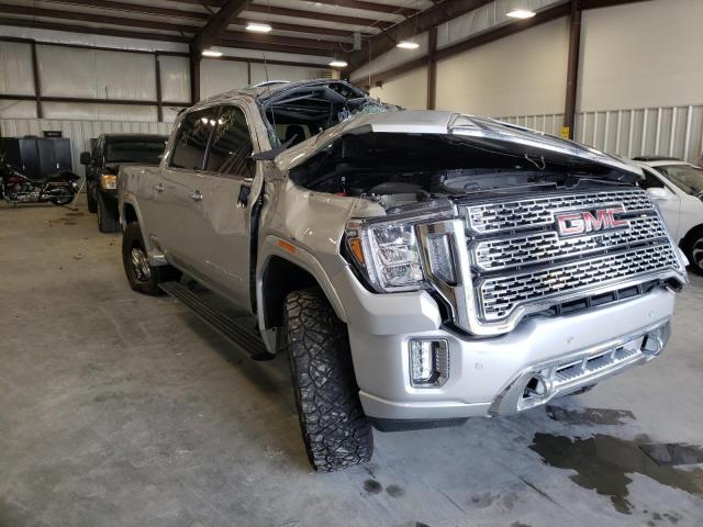 GMC SIERRA K25 2021 1gt49rey8mf241060