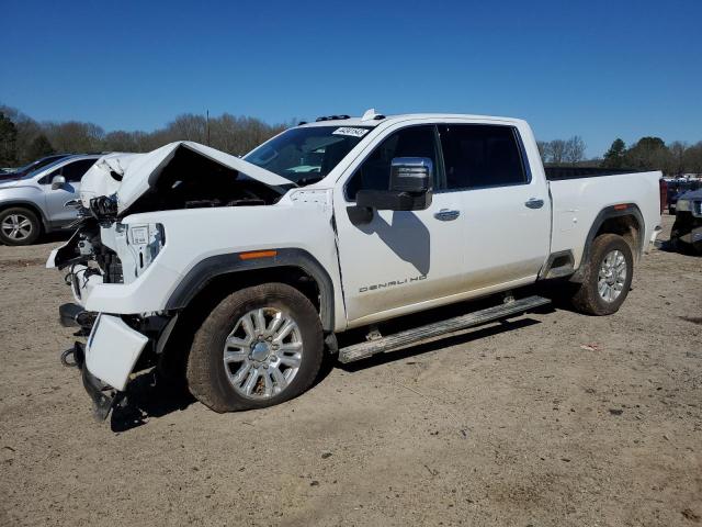 GMC SIERRA K25 2021 1gt49rey8mf244847