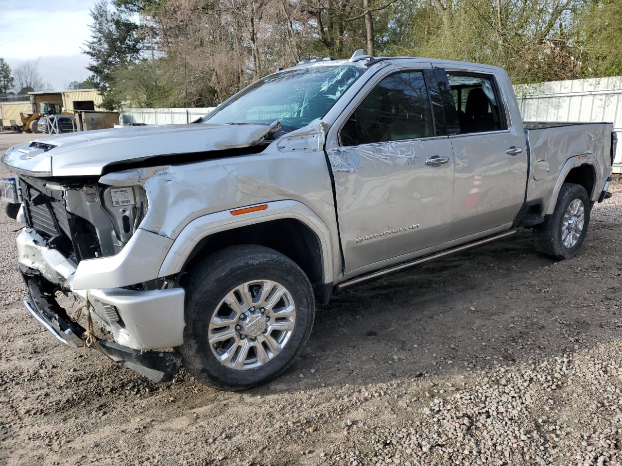 GMC SIERRA 2021 1gt49rey8mf291148