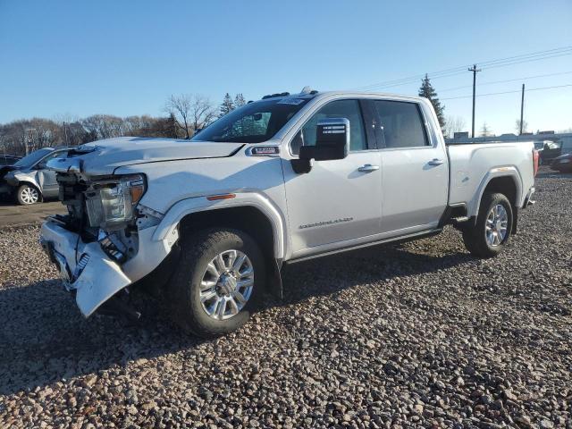 GMC SIERRA 2022 1gt49rey8nf140635