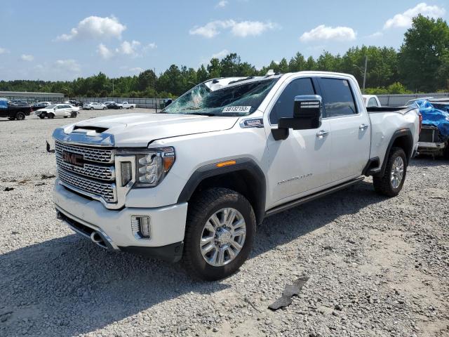 GMC SIERRA K25 2022 1gt49rey8nf140831