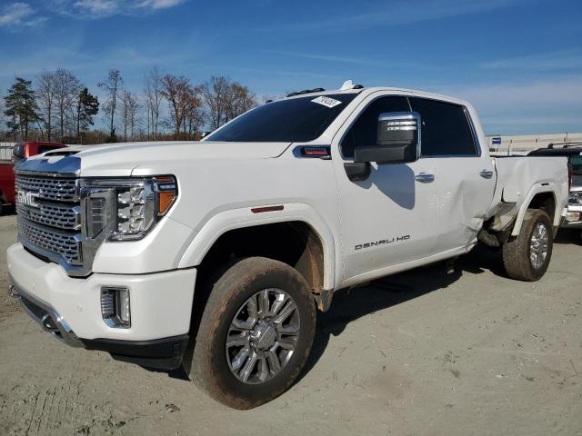 GMC SIERRA 2022 1gt49rey8nf173327