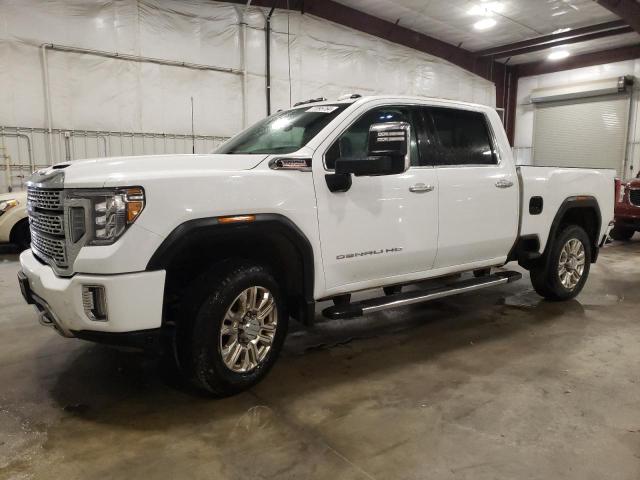 GMC SIERRA K25 2022 1gt49rey8nf180326