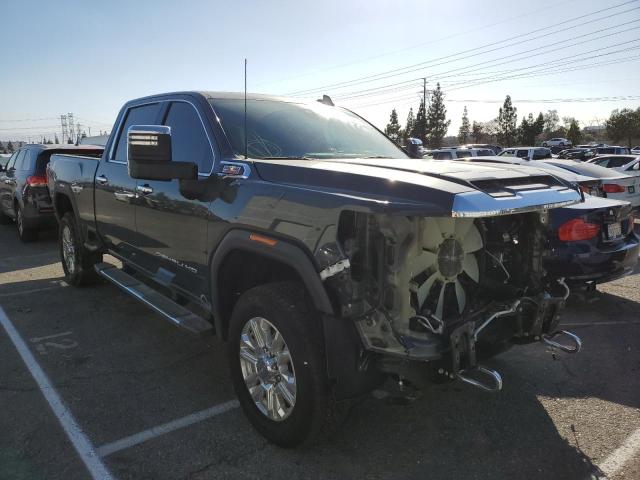 GMC SIERRA K25 2022 1gt49rey8nf244204