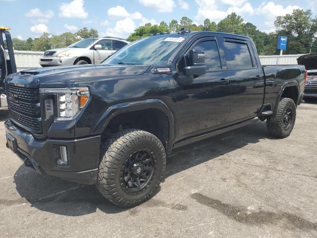 GMC SIERRA K25 2022 1gt49rey8nf259432