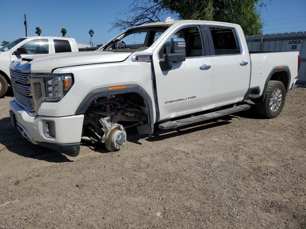 GMC SIERRA 2022 1gt49rey8nf323582