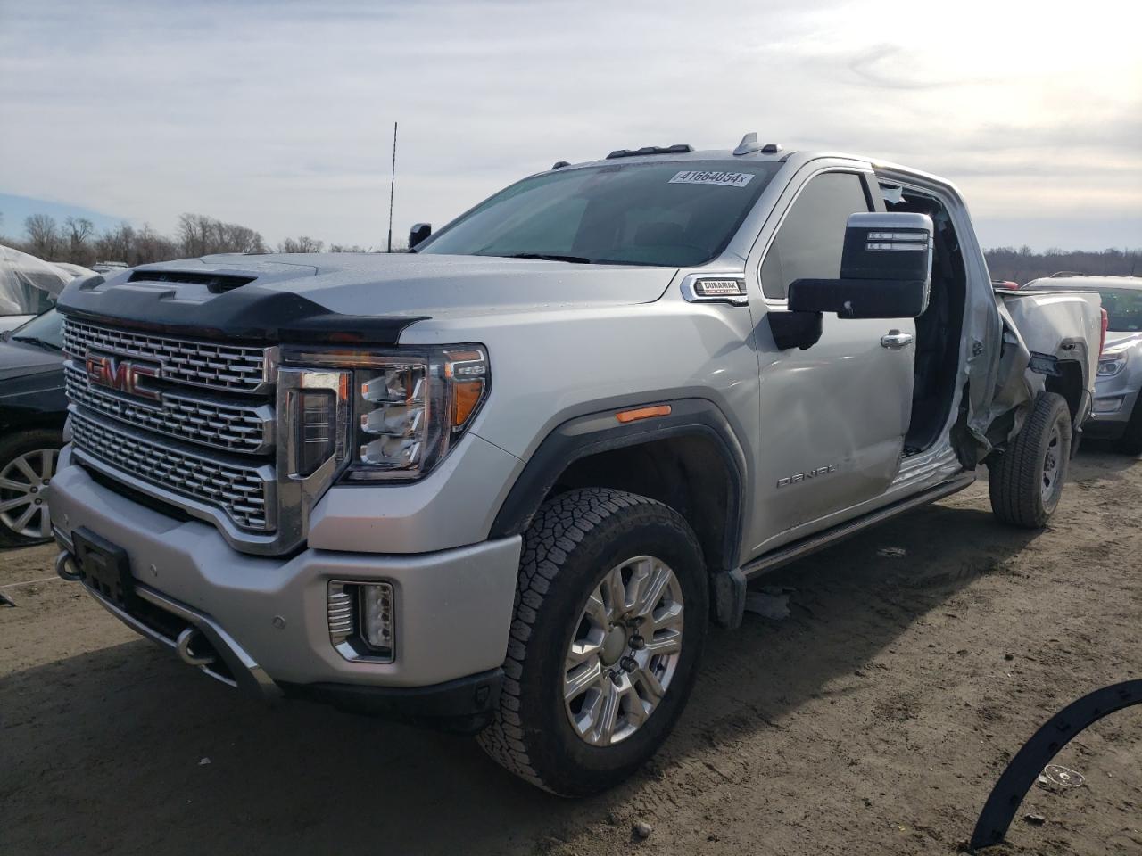 GMC SIERRA 2022 1gt49rey8nf341824