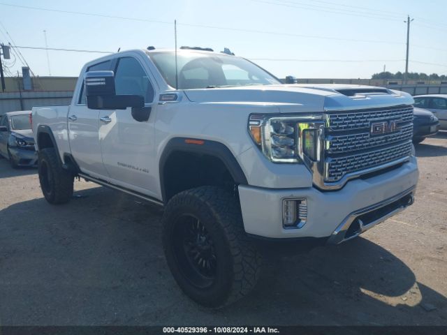 GMC SIERRA HD 2023 1gt49rey8pf127127