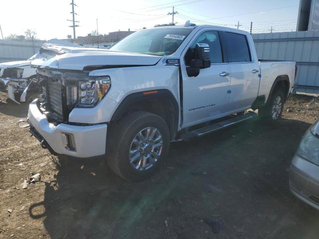 GMC SIERRA 2023 1gt49rey8pf147748