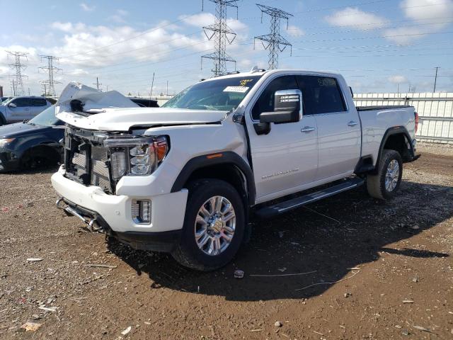 GMC SIERRA K25 2023 1gt49rey8pf261295