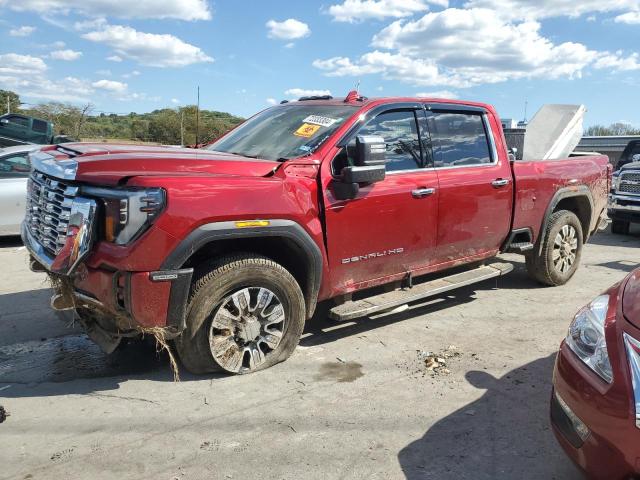 GMC SIERRA K25 2024 1gt49rey8rf216361