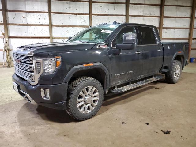 GMC SIERRA 2020 1gt49rey9lf109844