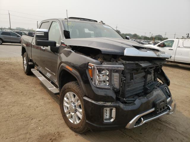 GMC SIERRA K25 2020 1gt49rey9lf112436