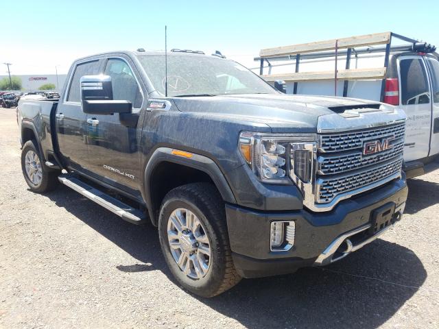 GMC SIERRA K25 2020 1gt49rey9lf126742