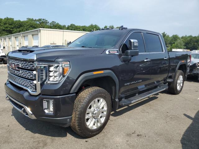 GMC SIERRA K25 2020 1gt49rey9lf134713