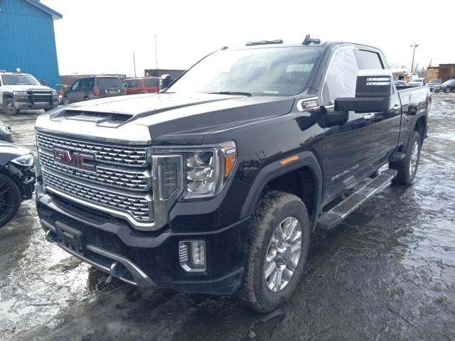 GMC SIERRA 2020 1gt49rey9lf150118