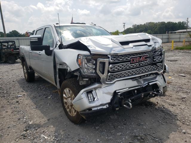 GMC SIERRA K25 2020 1gt49rey9lf173513