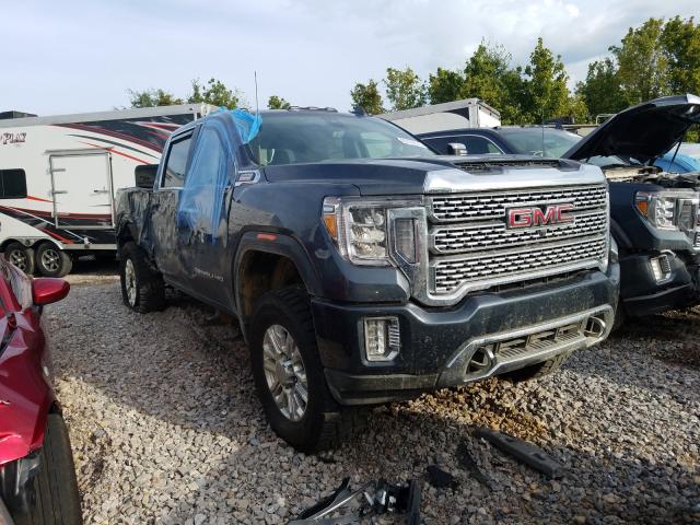 GMC SIERRA K25 2020 1gt49rey9lf179747