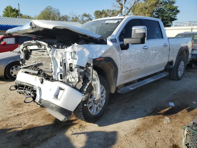 GMC SIERRA 2020 1gt49rey9lf180848