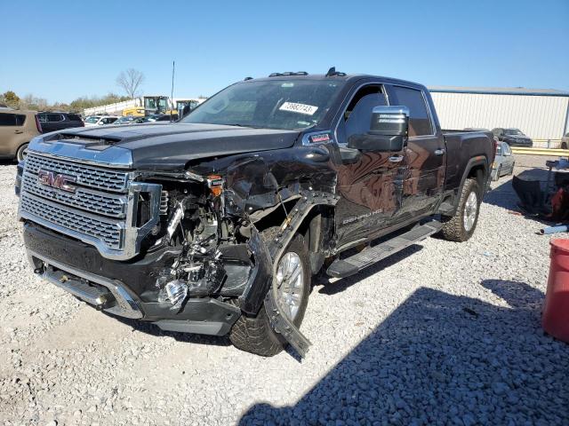 GMC SIERRA 2020 1gt49rey9lf186441