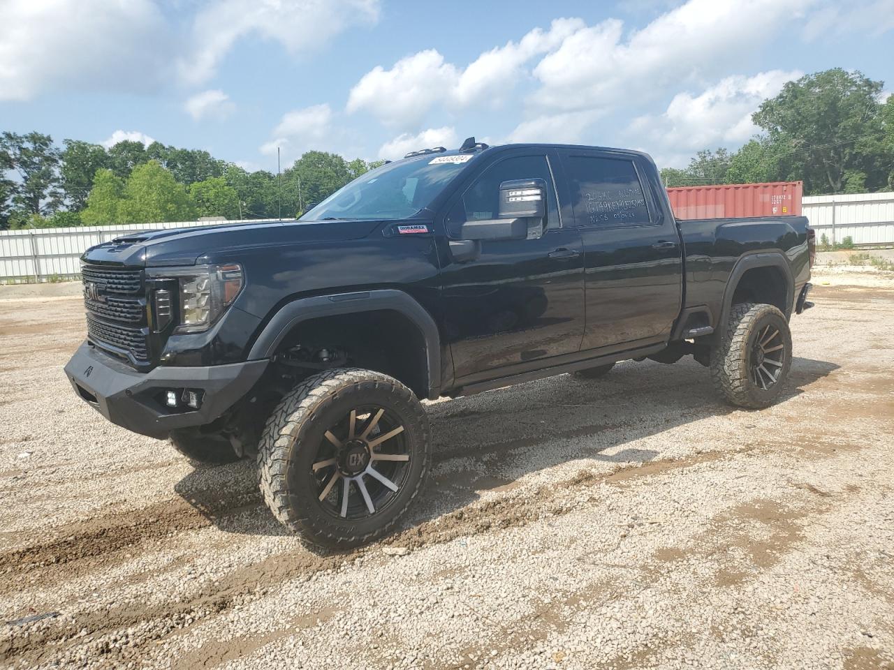 GMC SIERRA 2020 1gt49rey9lf250445