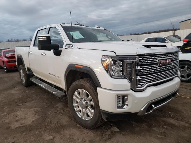 GMC SIERRA K25 2020 1gt49rey9lf268170