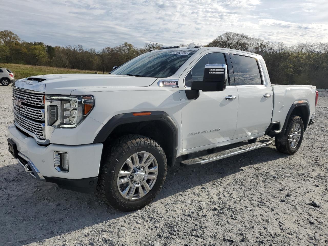 GMC SIERRA 2021 1gt49rey9mf135636