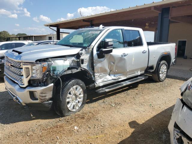 GMC SIERRA K25 2021 1gt49rey9mf143073