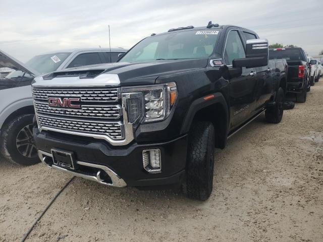 GMC SIERRA K25 2021 1gt49rey9mf146832