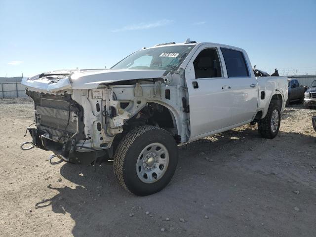 GMC SIERRA K25 2021 1gt49rey9mf236210