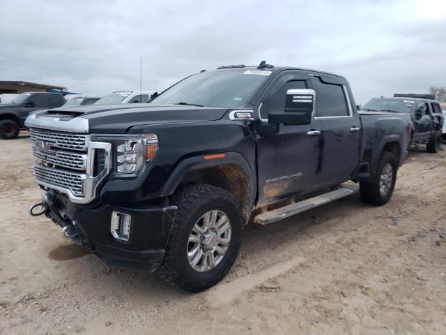 GMC SIERRA 2021 1gt49rey9mf319300