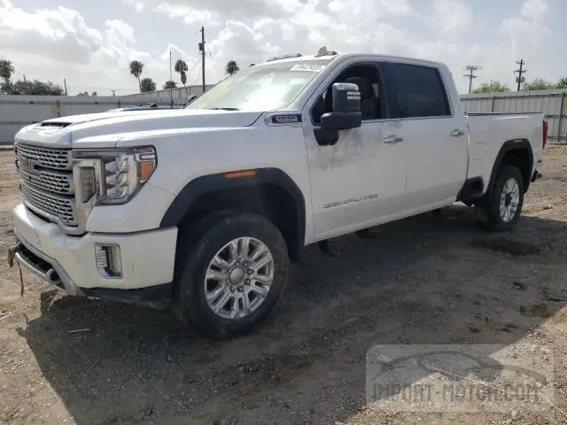 GMC SIERRA 2022 1gt49rey9nf102671