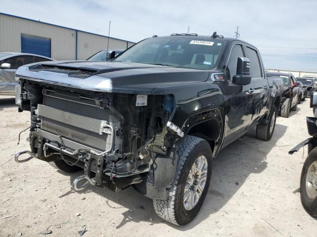 GMC SIERRA K25 2022 1gt49rey9nf110589