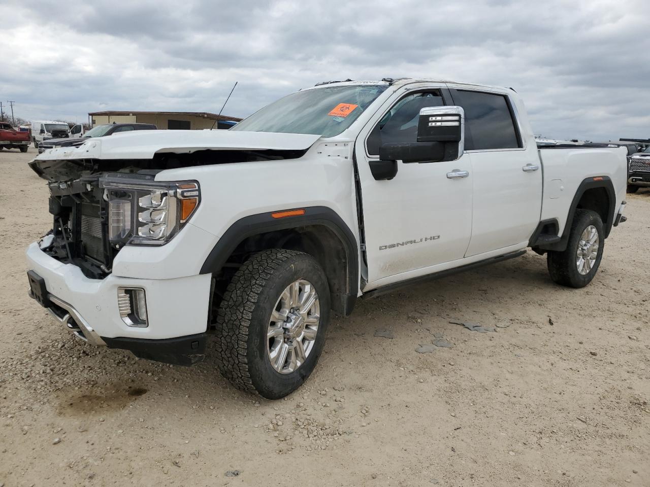 GMC SIERRA 2022 1gt49rey9nf113606